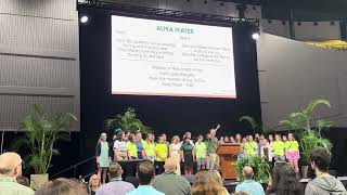 William & Mary - Alma Mater - Orientation 2024