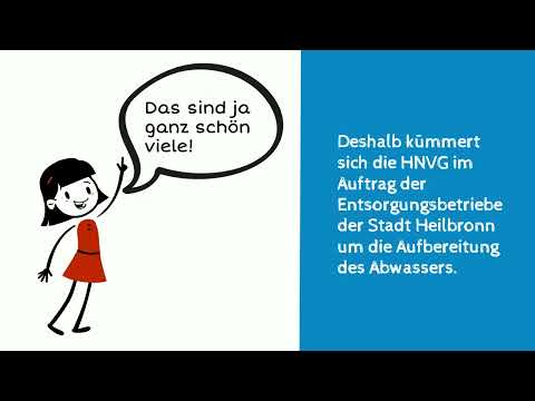 ABWASSER einfach erklärt
