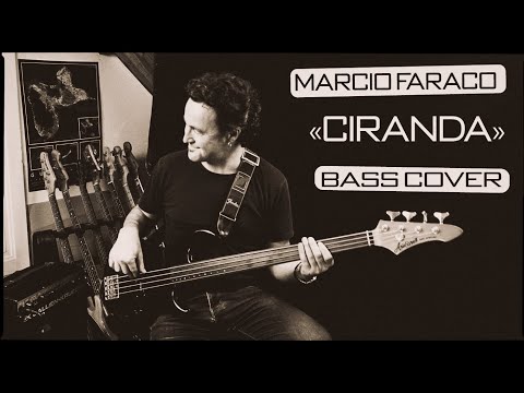 'CIRANDA' - Marcio