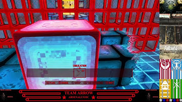 Lets Play Fallout 4! Part 75