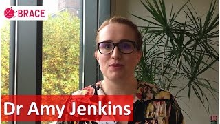 Dementia - Amy Jenkins