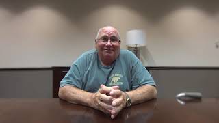 Robert Joseph Veterans' Voices Interview