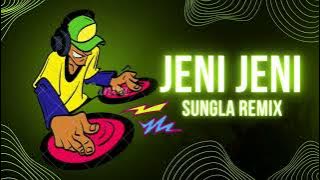 DJ JENI JENI X DABOY ( Sungla Remix )🔥🔞🔥🔞🔥🔞#judullagu #laguacaraterbaru #daboy #masukberanda