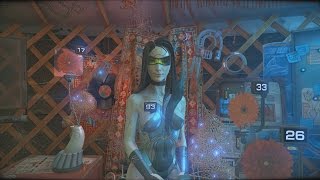 Cradle PC 60FPS Gameplay | 1080p