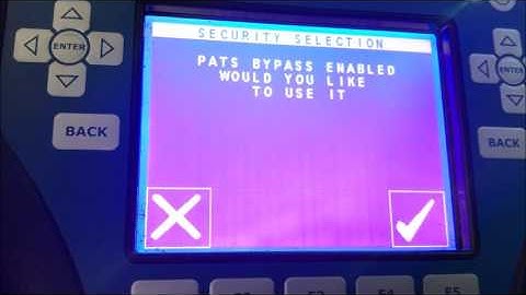 New ILCO 80 Bit Solution test on 2008 Mazda CX 7