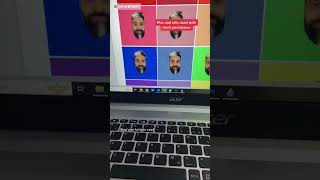 A Colour Ysis Of Someone With Piebaldism