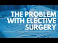 The Real Problem with Elective Surgery for Pain: Why You Need a TBD, Not an MRI