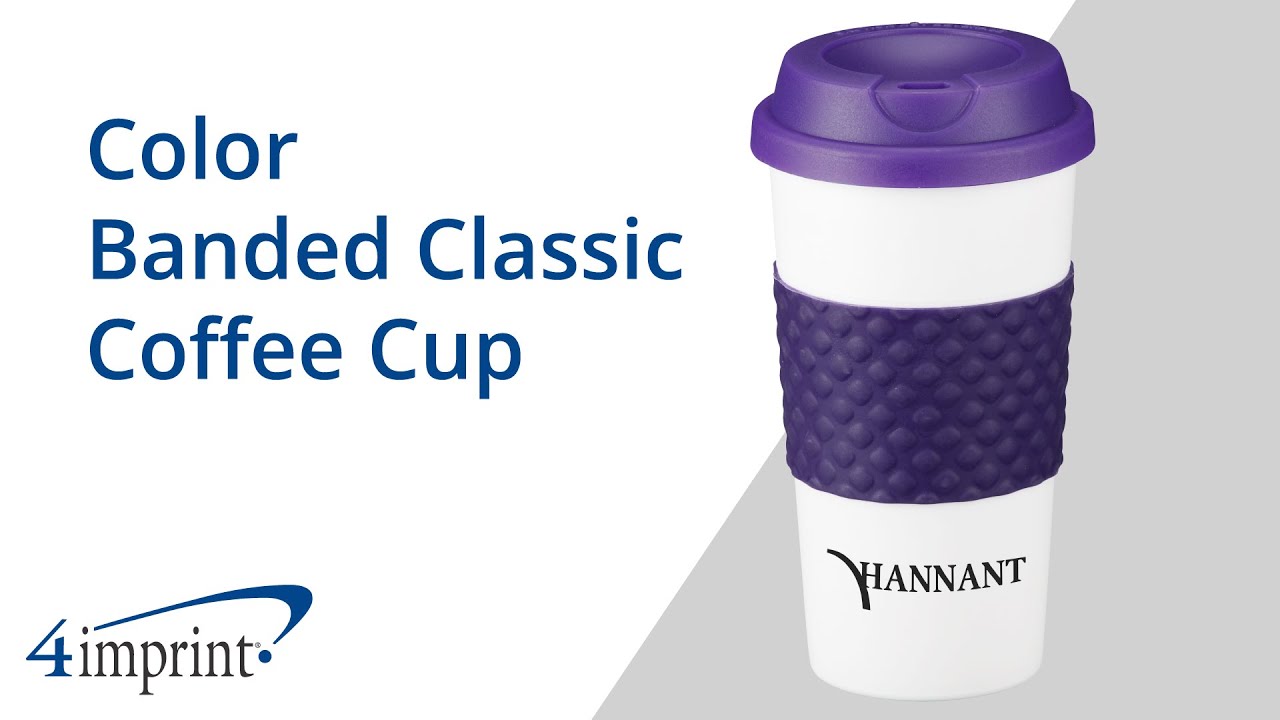 10 oz disposable plastic cups 10 oz. Blank Recyclable Plastic Cup main image 0