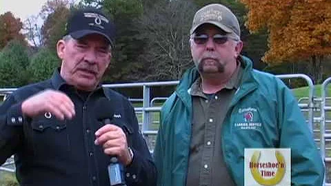 Horseshoe'n Time Show 174 Part 1.mov