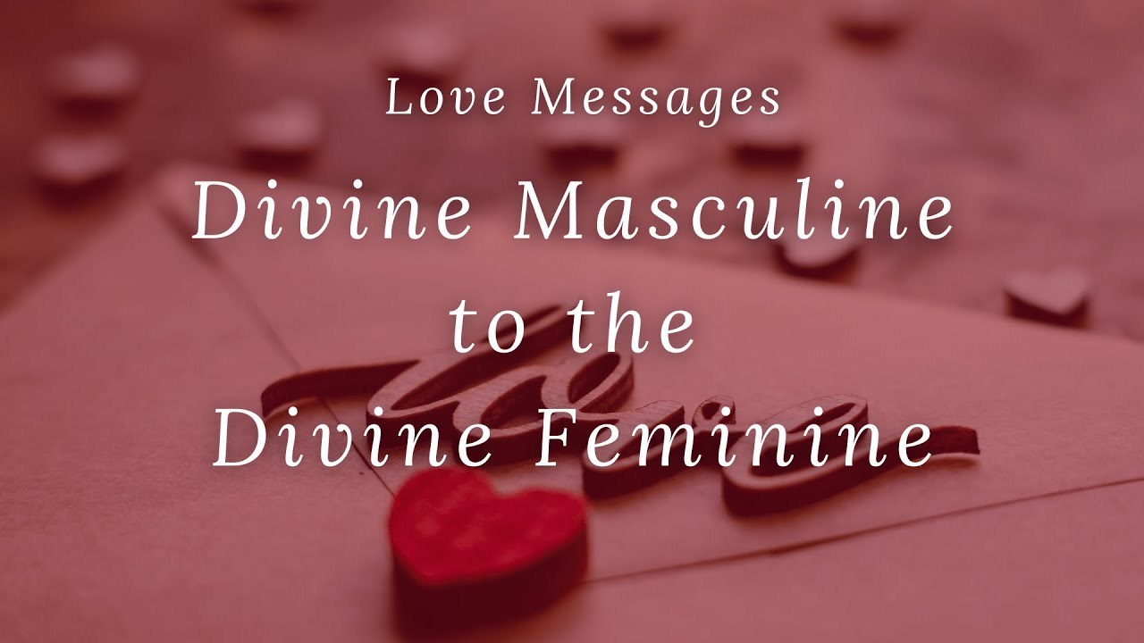 DM to DF - ️ “I Love You” ️ Timeless Love Messages - YouTube