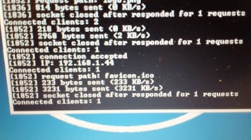 Miniweb on Windows XP Laptop -  2014-07-14 13:59:21