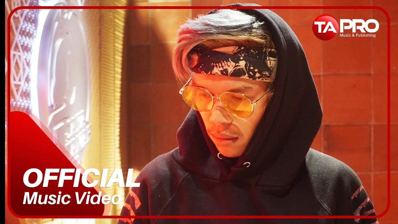 Gabe Wely - Tapi Bo'ong [ Official Music Video ] - YouTube