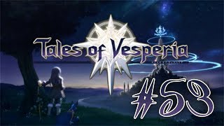 Tales of Vesperia PS3 English Playthrough with Chaos part 53: Coliseum Tournament