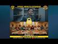 OPSEC Minute - Extended  -- 016, The Pantry at Patch...