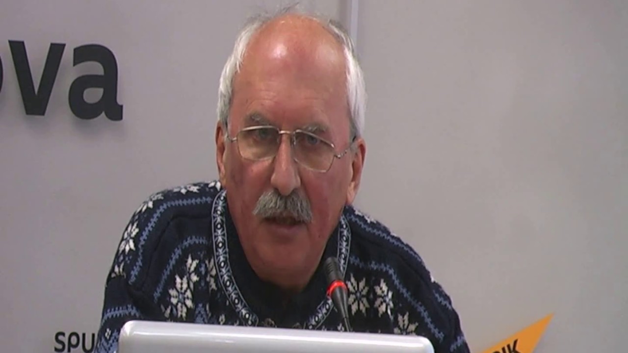 Строительство новых ГЭС на Днестре в Украине приведет к экологической катастрофе в Молдове