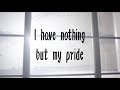 Beth Crowley- Standstill (Official Lyric Video)