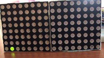 CSE 316 Project: Audio Spectrum Visualizer