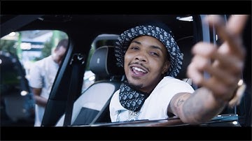 Thumbnail of G Herbo - Ridin Wit It [Official Music Video]