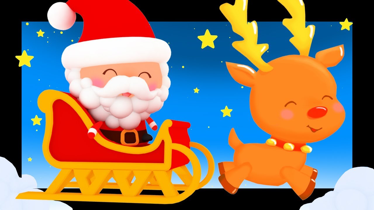 Compilation Comptines Noel Titounis Youtube