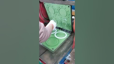 Rubber seals installation tips