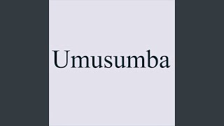 Umusumba