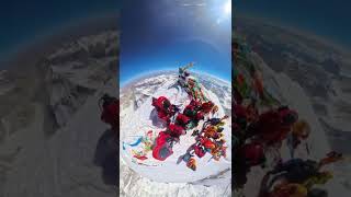 ITBP has successfully completed its first-ever All-Women International Mountaineering