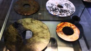 Jade Cong (Sanat Tarihi / Asya Sanatı)