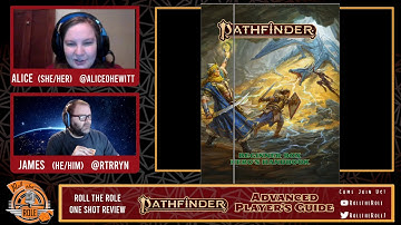 Pathfinder Second Edition - Beginner Box