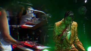 “Young Indian” by Madame Gandhi (Live at Outloud Los Angeles June 2021)