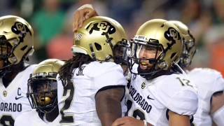 Reviewing The Csu Win And Looking Ahead To Nebraska