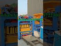 qt4-26 cement concrete hollow block machine for cinder paver bricks #pavement #interlockingbricks