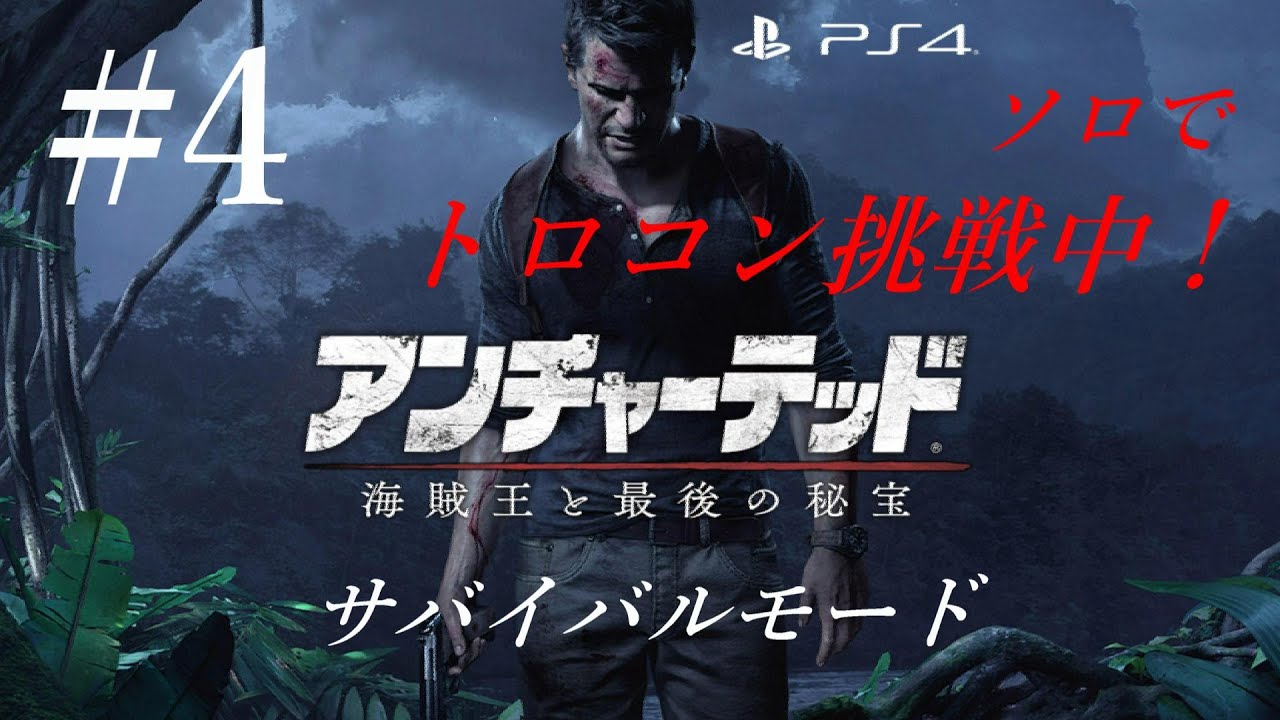 アンチャーテッド海賊王と最後の秘宝 アンチャーテッド® 海賊王と最後の秘宝 PlayStation®Hits