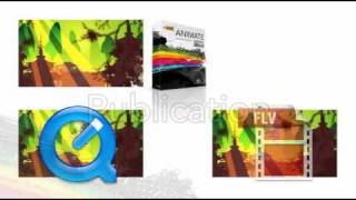 Toon Boom Animate Pro 2 - All-In-One Animation Software - Publication