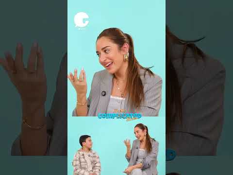 هو كان فيه موبيل على أيامك أمينة خليل و علي البيلي في أجدد حوار