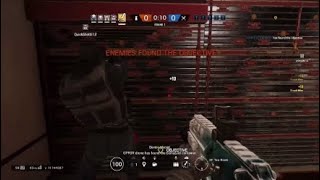 Blitz is scary