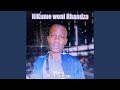 NiKume Woni Rhandza