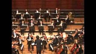 M.I.Glinka - Overture 'Ruslan and Lyudmila'