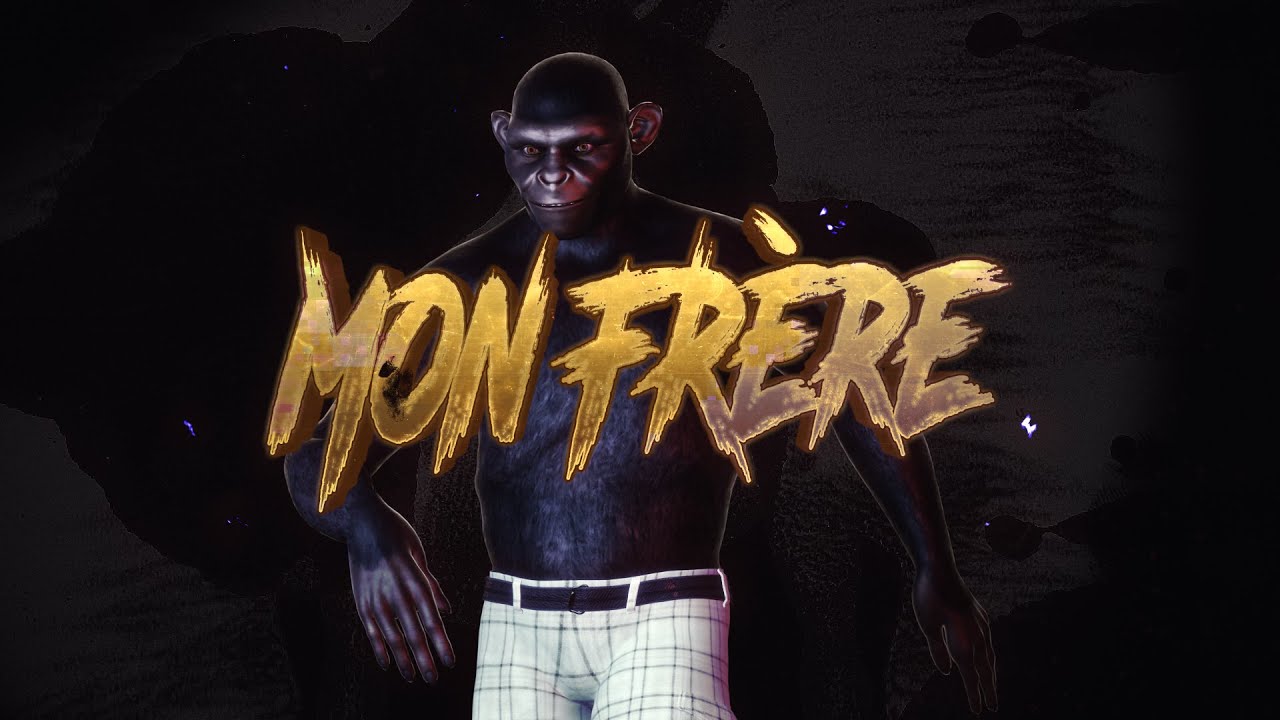 Watch Alfons - Mon Frère (ft. Your mom) on YouTube