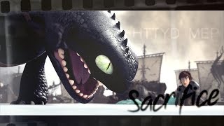 MEP closed│Sacrifice [Zella Day]│17/24