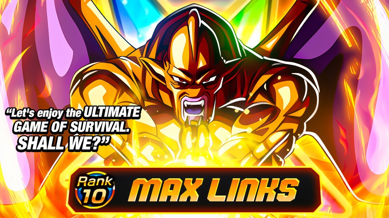 ABSOLUTE BEAST F2P MUST HAVE!! LR STR Nuova Shenron 100% First Look ...
