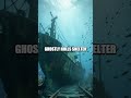 Voyager of the Hidden Depths