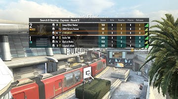 First Map Express Part One