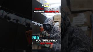 Celebrity He finally saw it… 👀🔥Custom-built. 1 of 1.Now watch his reaction. #meekz Net Worth