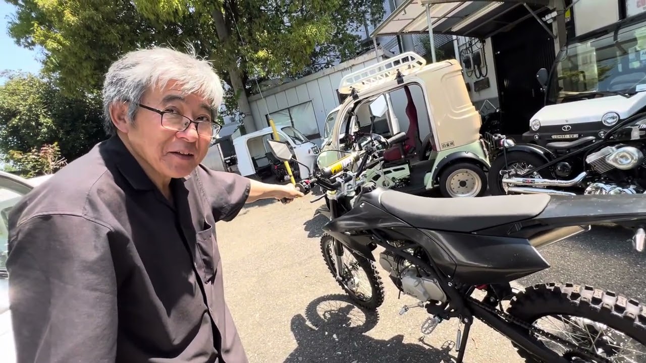 ニコット　pt125 ニコット（Nicot）PT125のカタログ情報 | 沖縄のバイクを探すなら