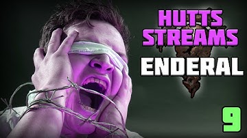 The Blind Miner - Hutts Streams Enderal [9]