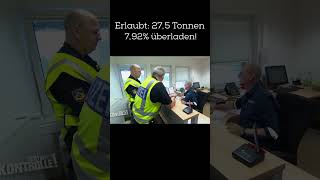 Über 2 Tonnen Zu Schwer