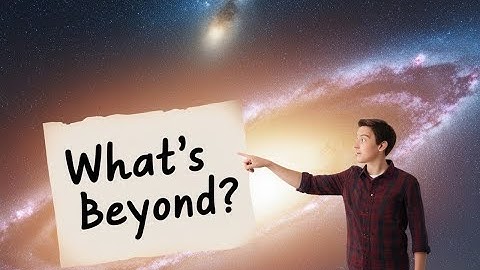 The Expanding Universe: What