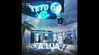 Teto - A Lua 🌕 (Audio Oficial)