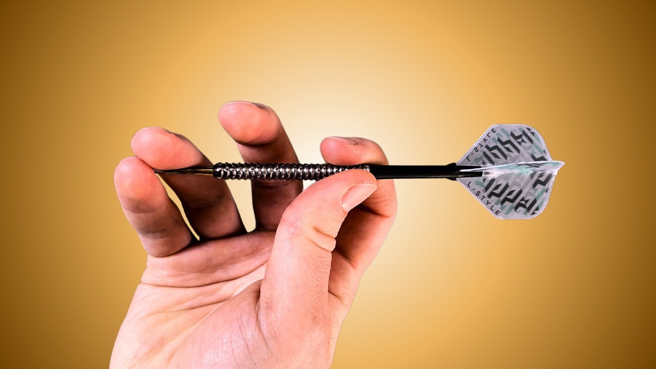 Die (un)komplizierte Suche nach dem perfekten Griff!