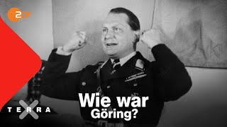 Hermann Göring - Ein Psychogramm | Terra X